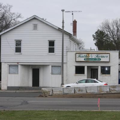 Kathie's Korner—Route 10 & Jefferson Road