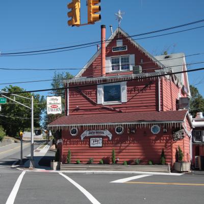 Billy & Madeline's Redroom— photo 2016. Tragic fire destroys Billy's Redroom on November 27, 2017