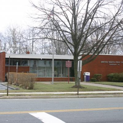 Whippany Post Office